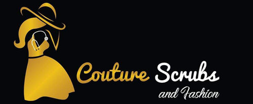 Checkout the lastest post about Couture Scrubs and Fashion
