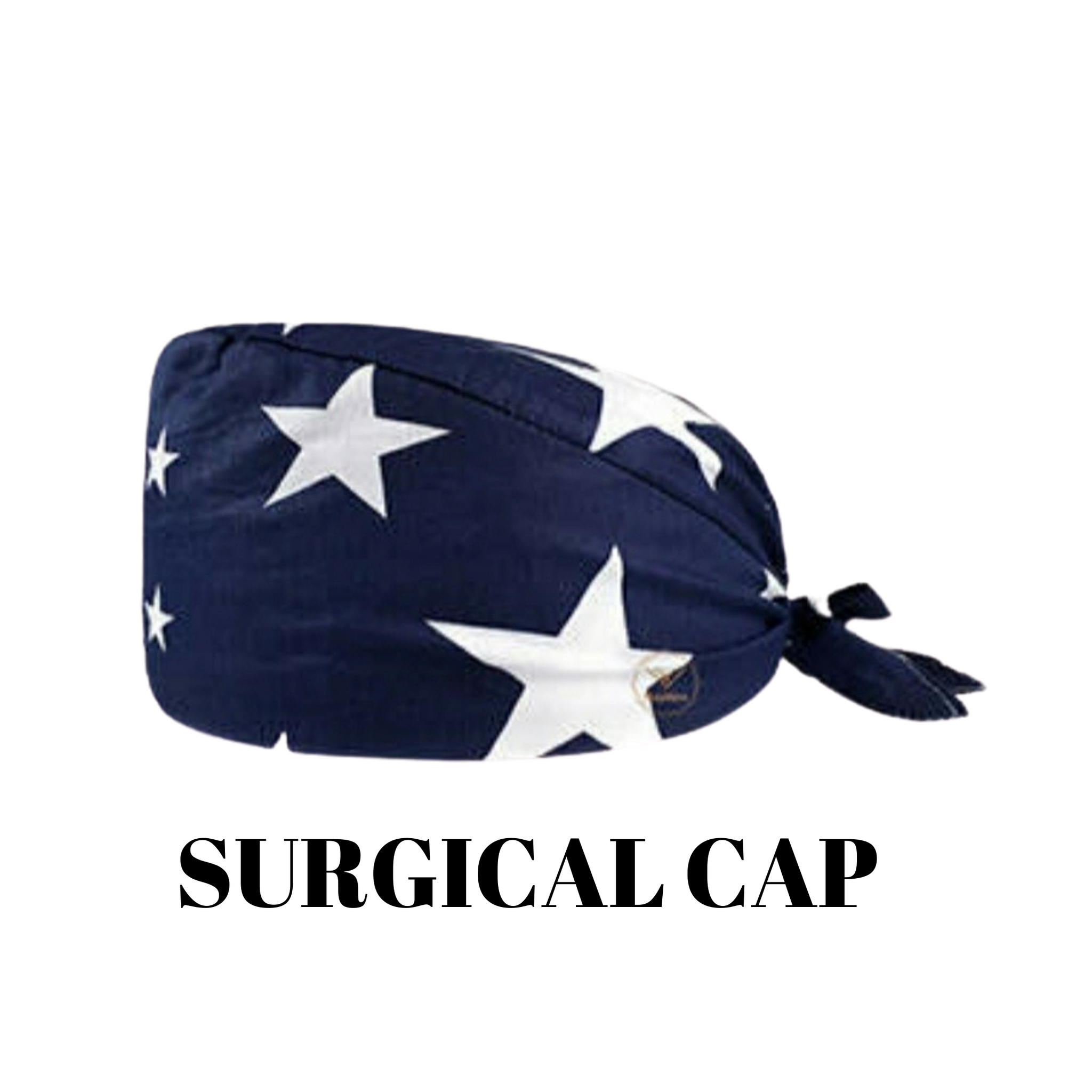 Surgical Cap
